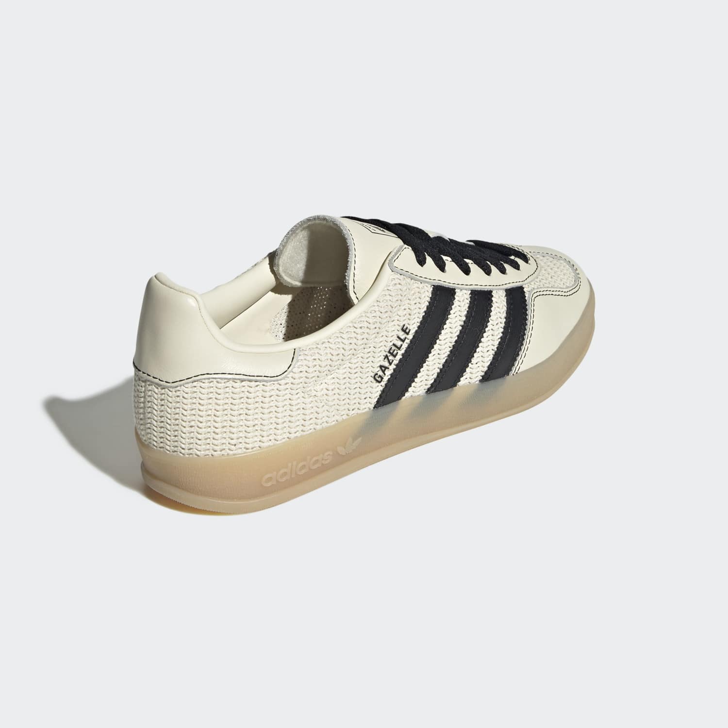 Zapatillas para Hombre ADIDAS GAZELLE INDOOR Beige ADIDAS
