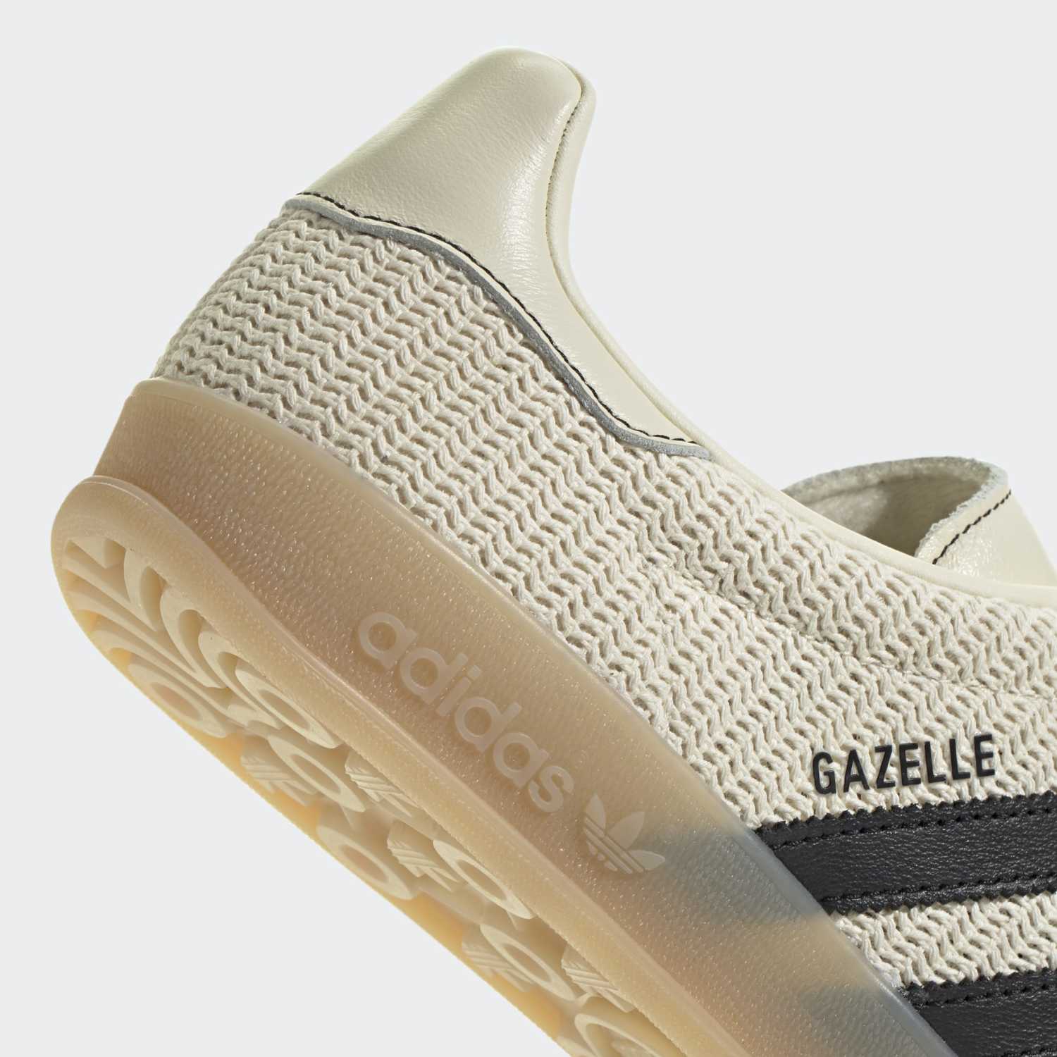 Zapatillas para Hombre ADIDAS GAZELLE INDOOR Beige ADIDAS