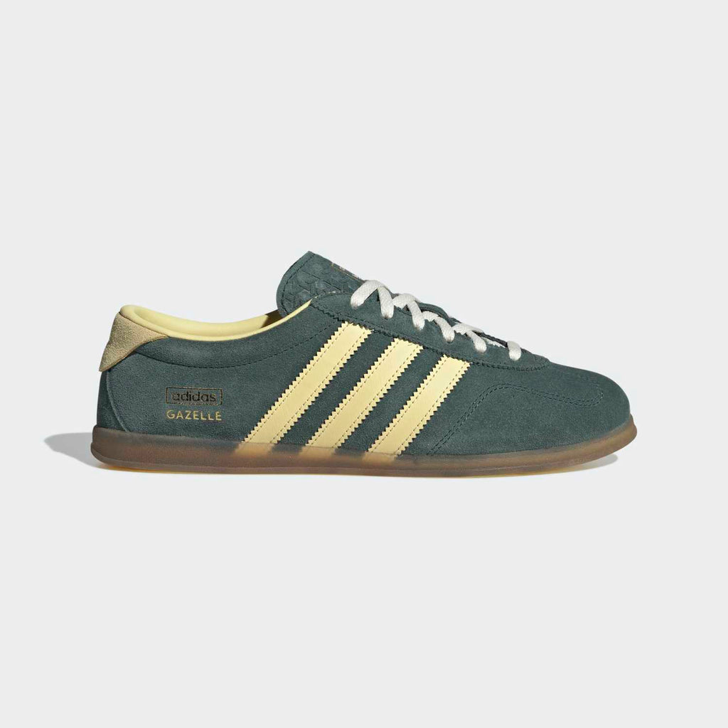Zapatillas para Mujer ADIDAS GAZELLE JQ7105 Verde