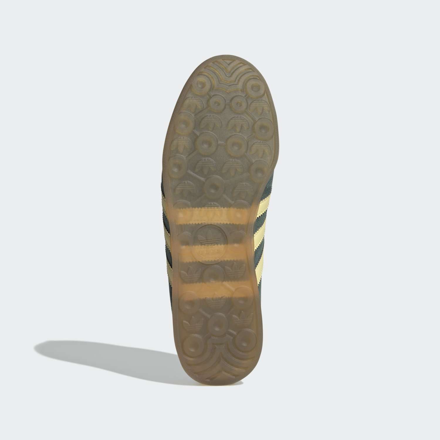 Zapatillas ADIDAS GAZELLE LO PRO JQ7105 Verde