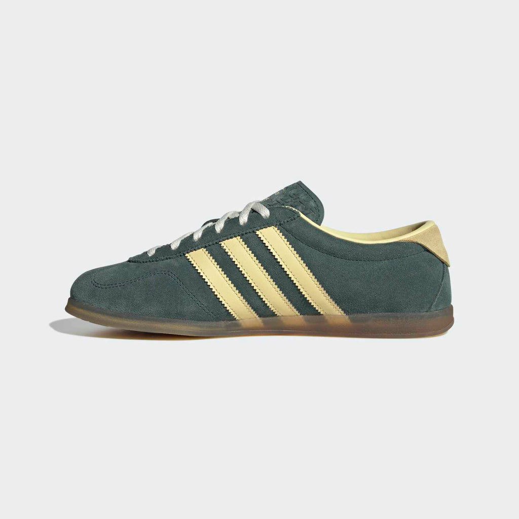 Zapatillas para Mujer ADIDAS GAZELLE JQ7105 Verde