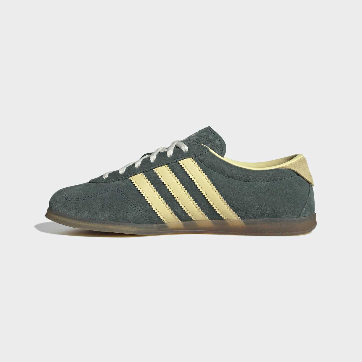 Zapatillas ADIDAS GAZELLE LO PRO JQ7105 Verde