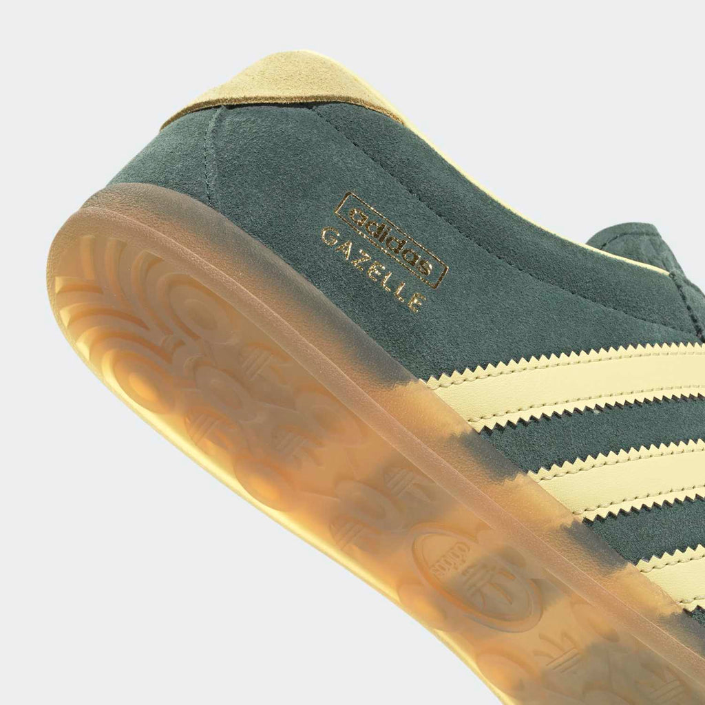 Zapatillas para Mujer ADIDAS GAZELLE JQ7105 Verde