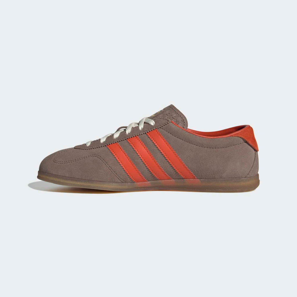 Zapatillas ADIDAS GAZELLE LO PRO W JQ7106 Marrón