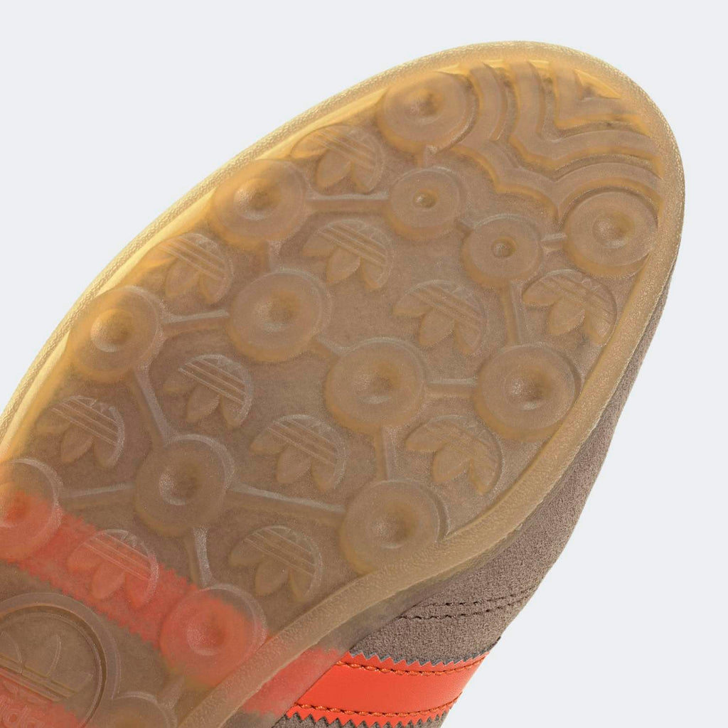 Zapatillas ADIDAS GAZELLE LO PRO W JQ7106 Marrón