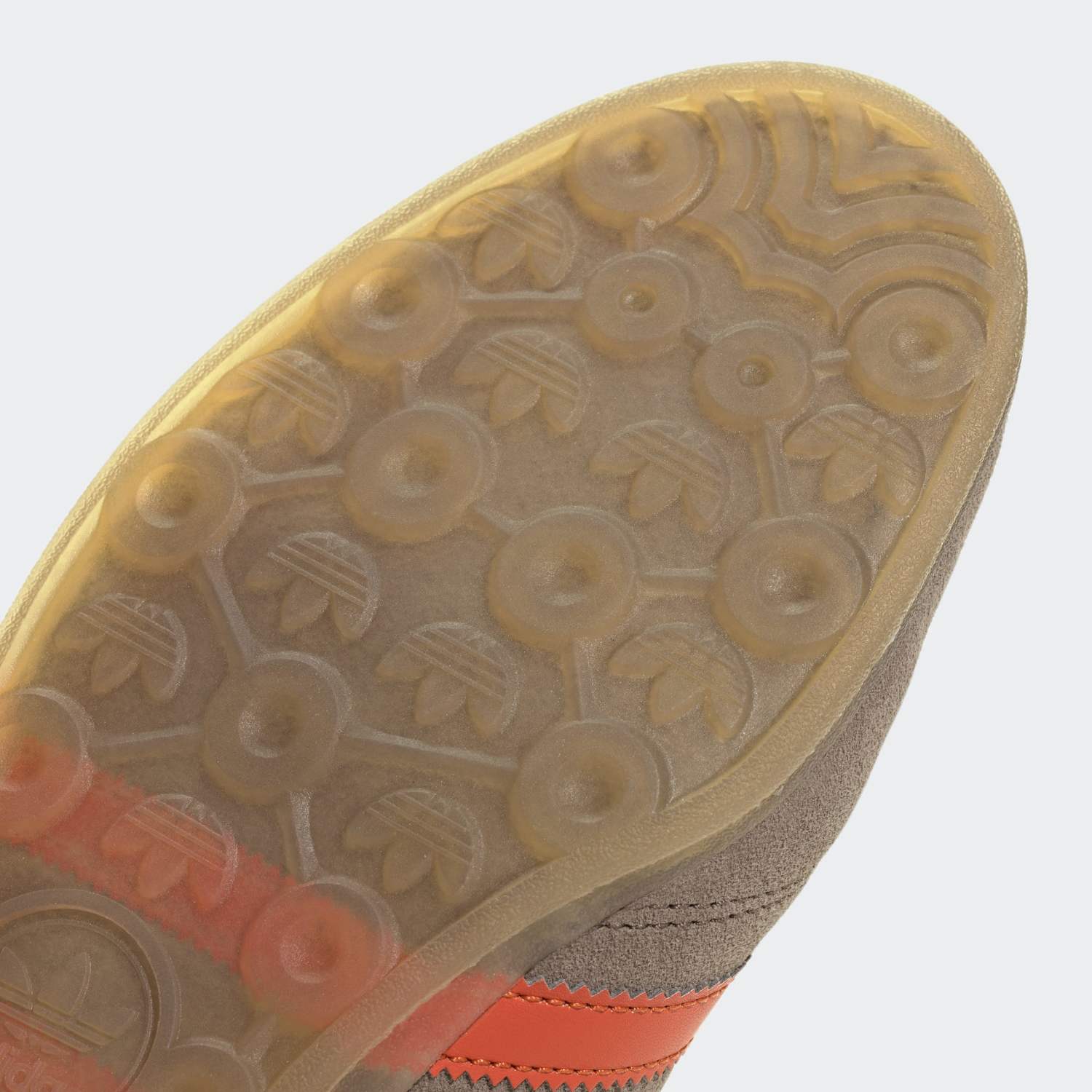 Zapatillas ADIDAS GAZELLE LO PRO W JQ7106 Marrón