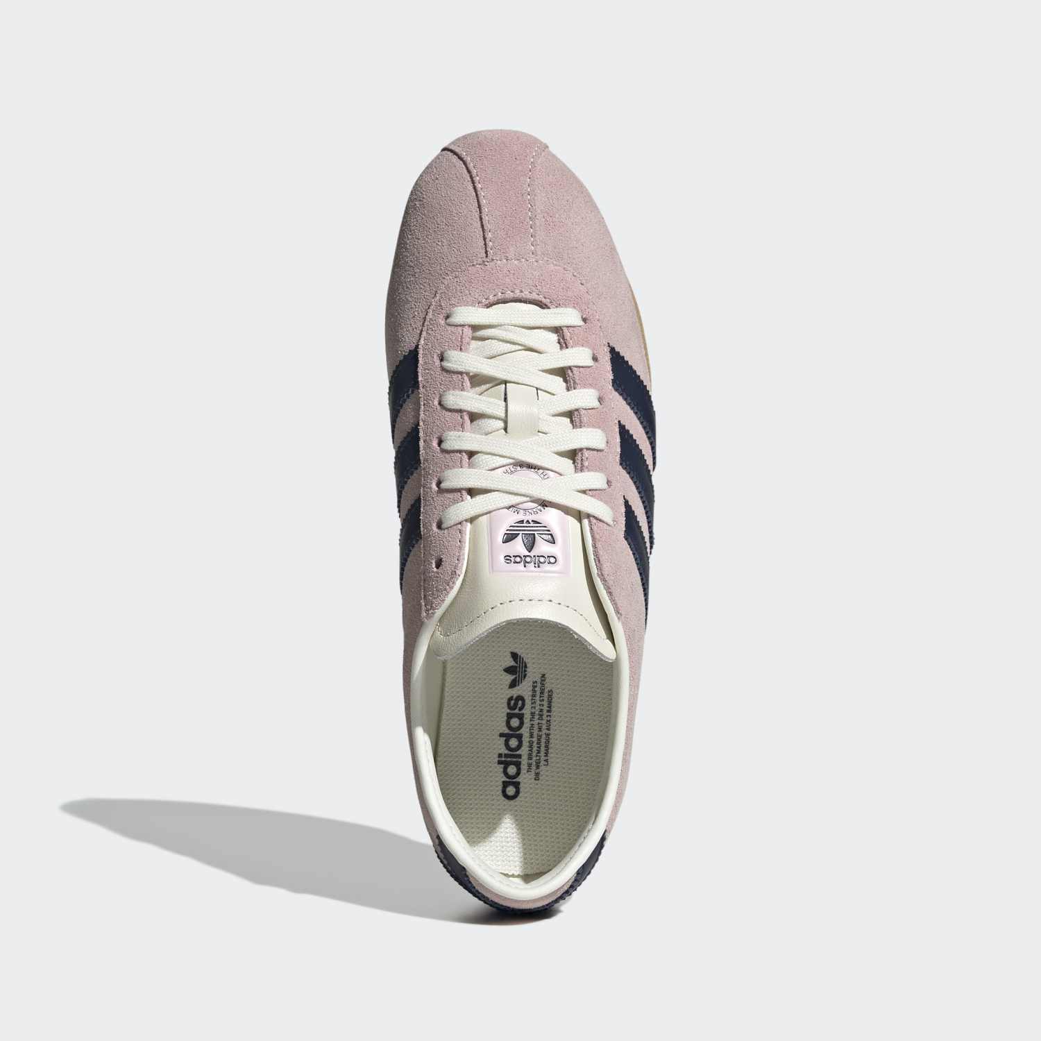 Zapatillas ADIDAS TOKYO Rosado JQ7108