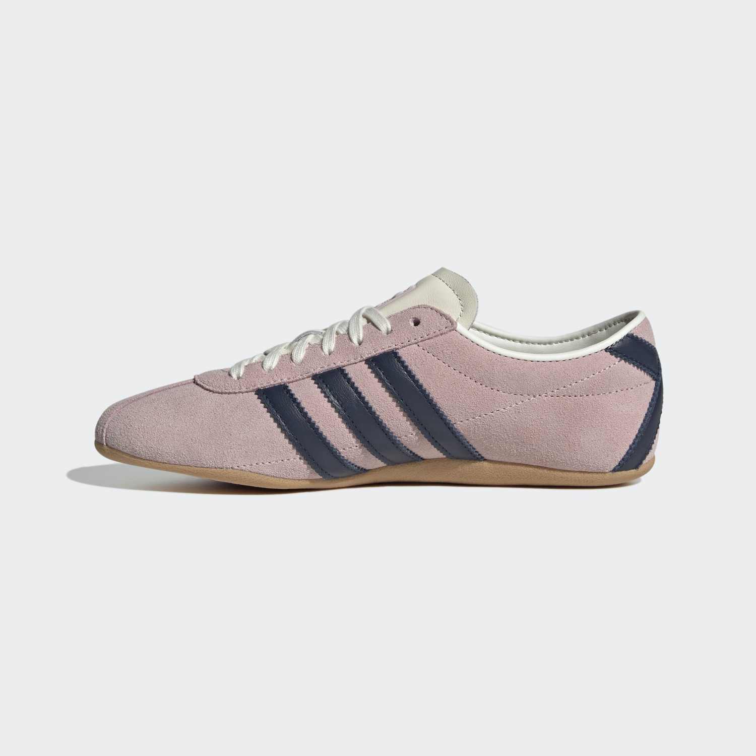 Zapatillas ADIDAS TOKYO Rosado JQ7108