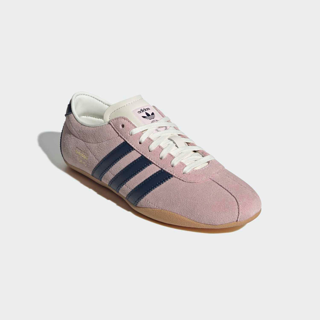 Zapatillas ADIDAS TOKYO Rosado JQ7108
