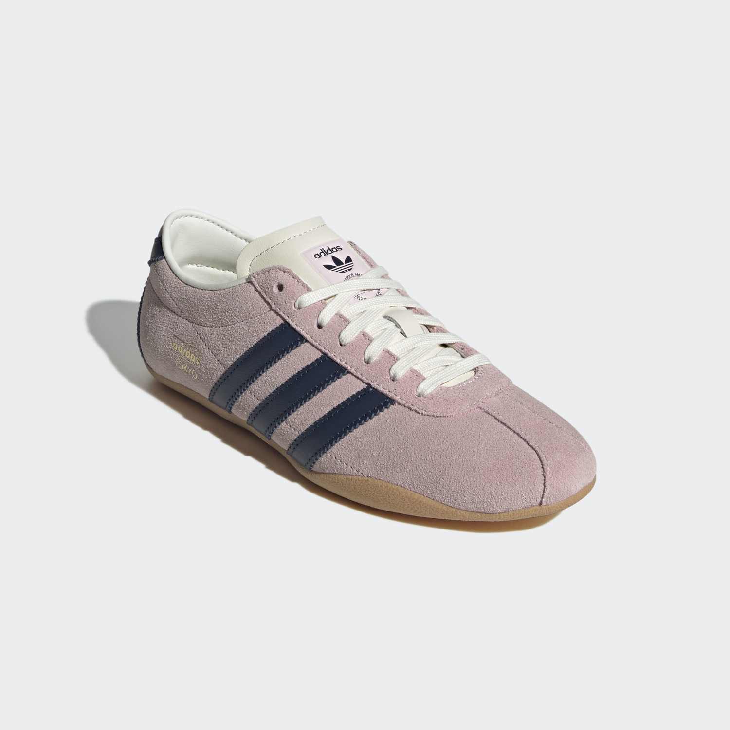 Zapatillas ADIDAS TOKYO Rosado JQ7108