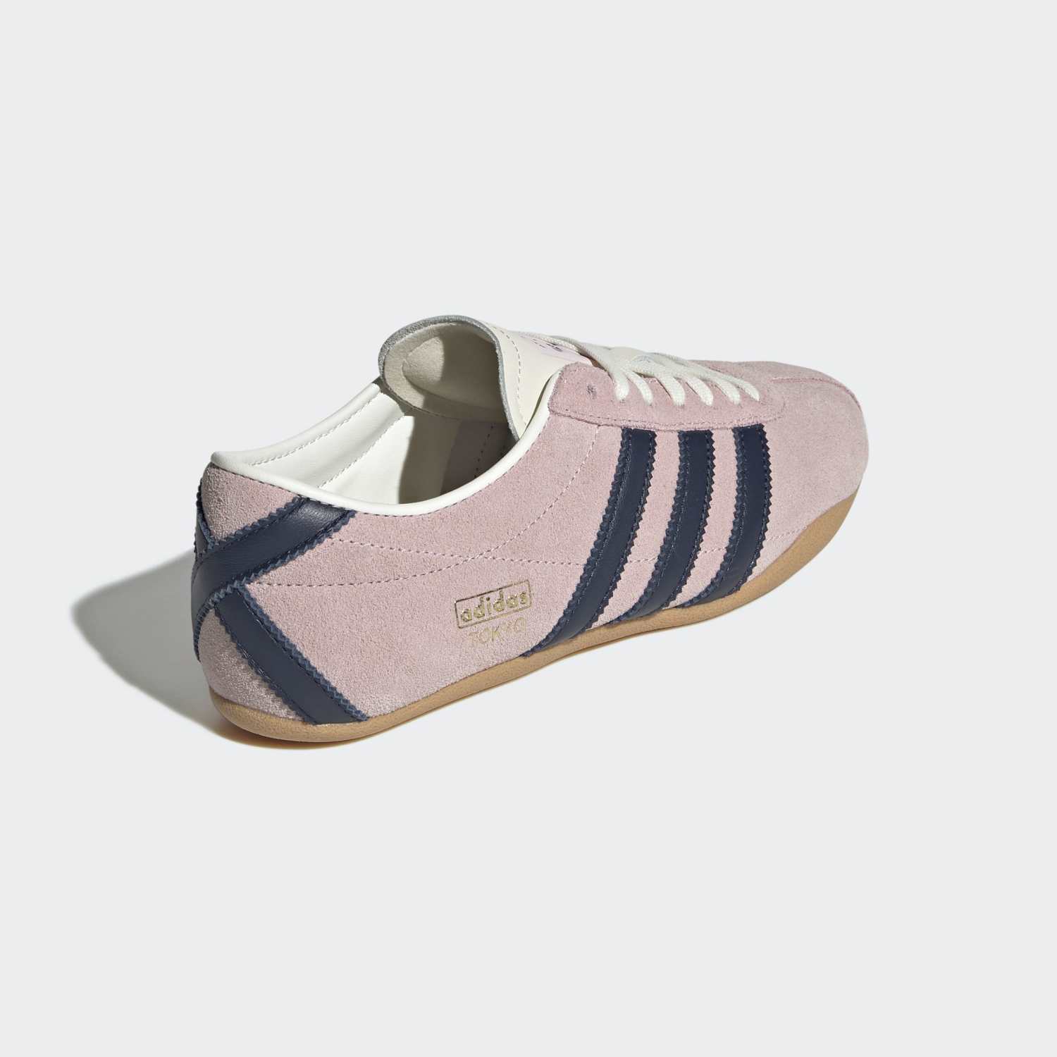 Zapatillas ADIDAS TOKYO Rosado JQ7108
