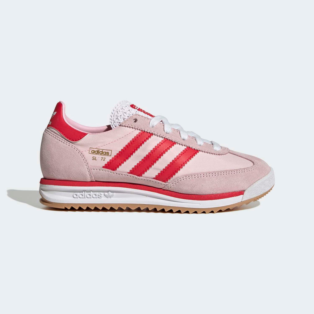 Zapatillas ADIDAS SL 72 JQ7119-W Rosado