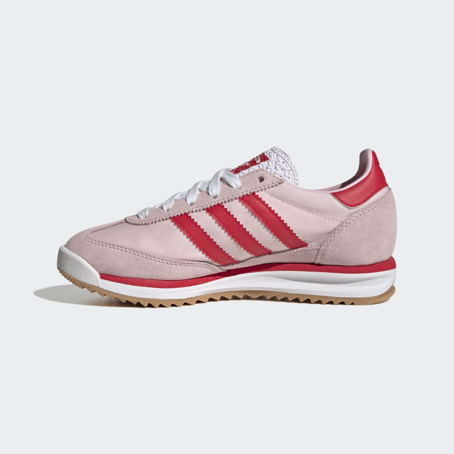 Zapatillas ADIDAS SL 72 JQ7119-W Rosado