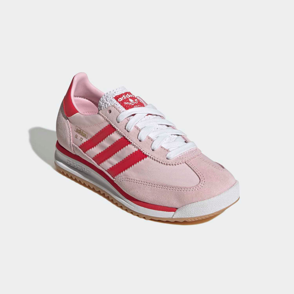 Zapatillas ADIDAS SL 72 JQ7119-W Rosado