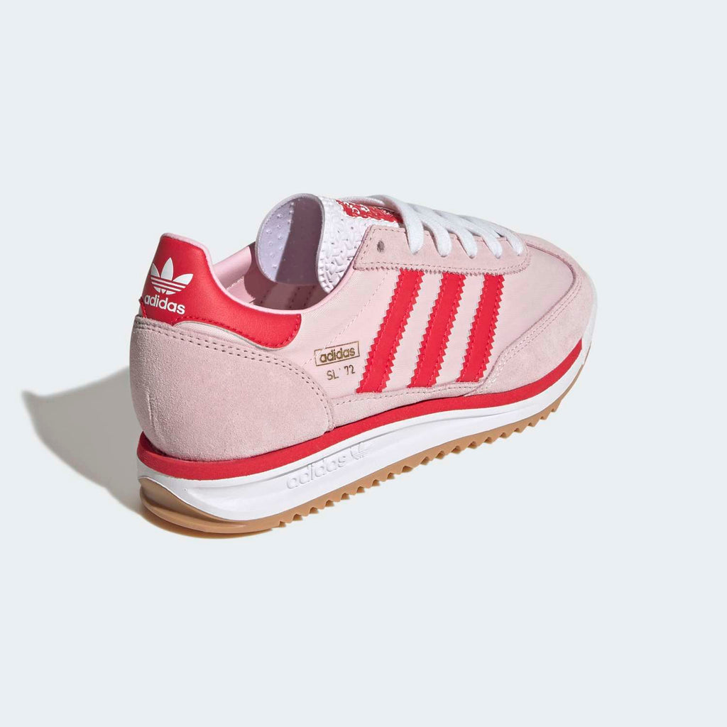 Zapatillas ADIDAS SL 72 JQ7119-W Rosado
