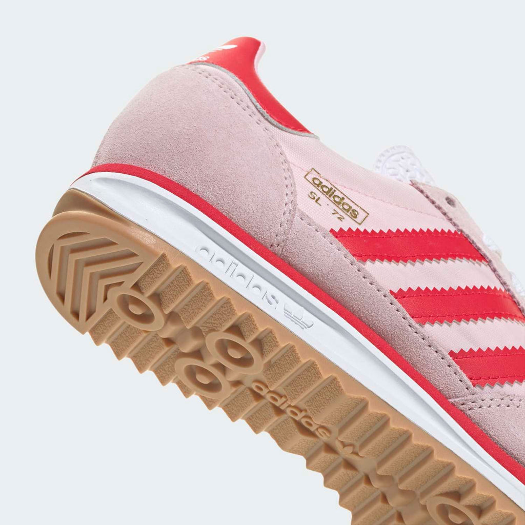 Zapatillas ADIDAS SL 72 JQ7119-W Rosado