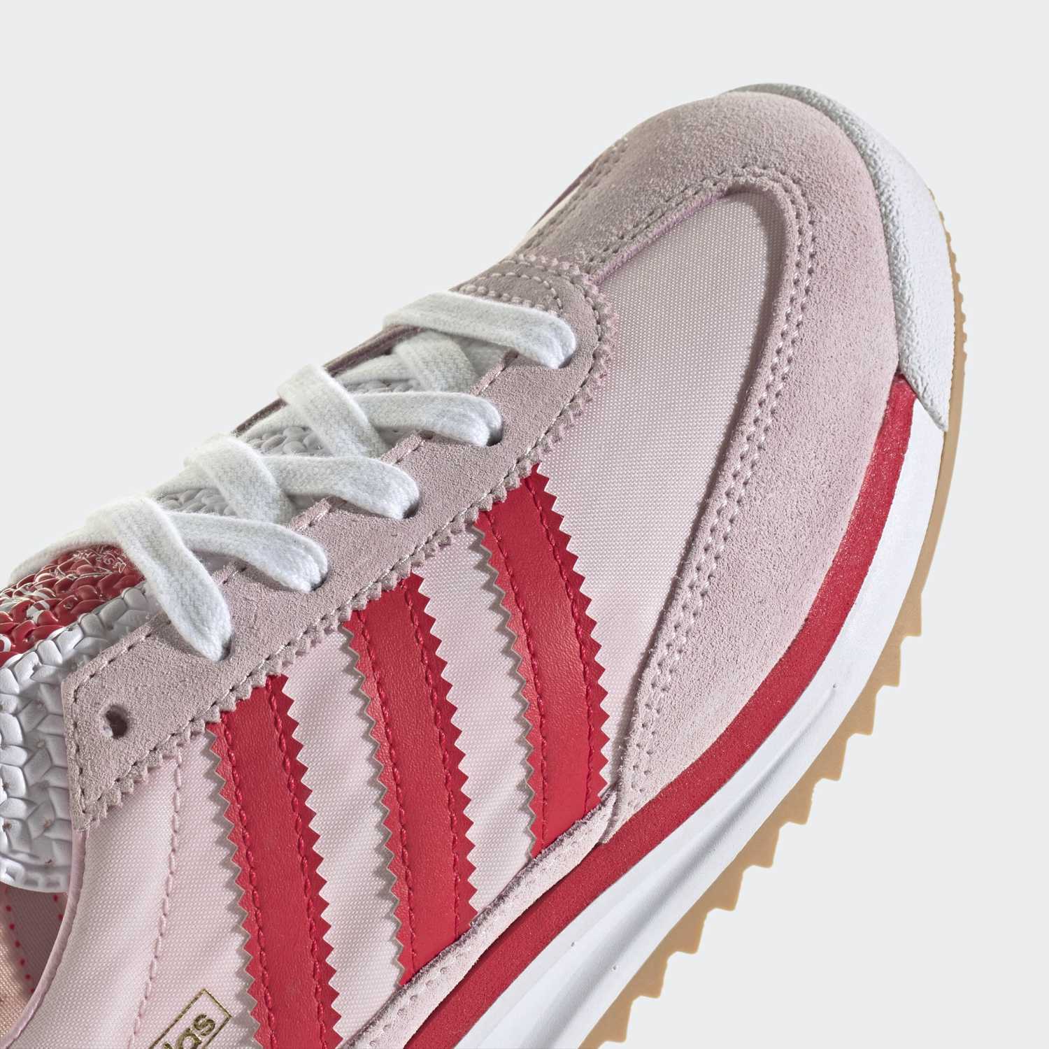 Zapatillas ADIDAS SL 72 JQ7119-W Rosado