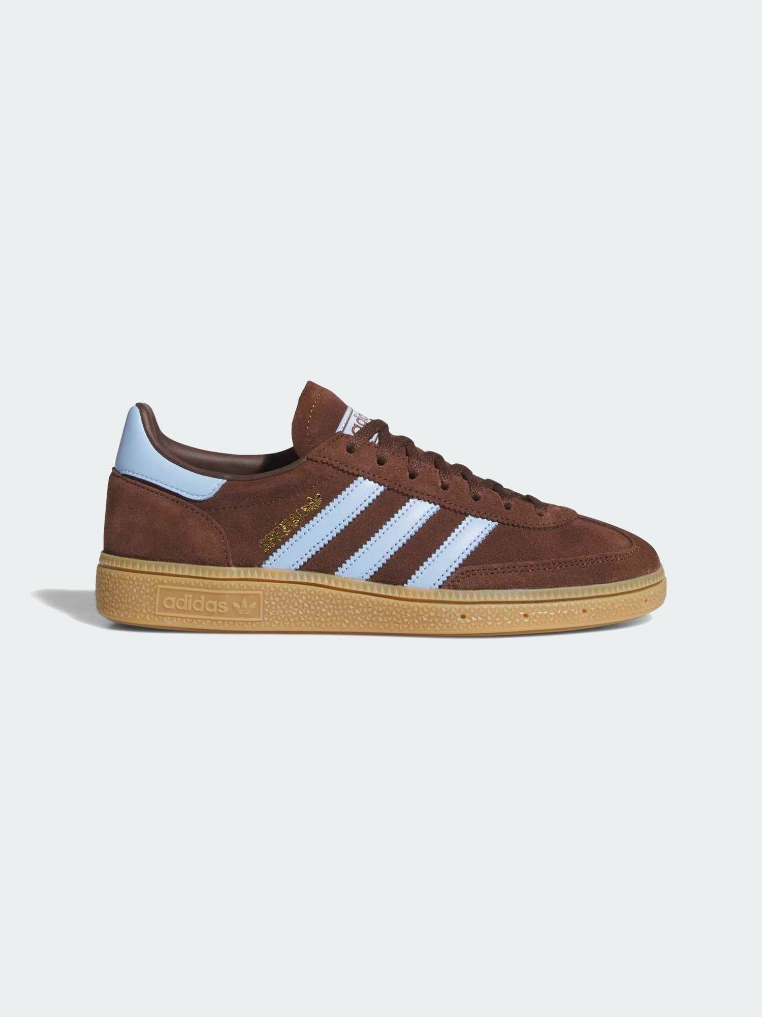 Zapatillas ADIDAS HANDBALL SPEZIAL Marrón JQ7263