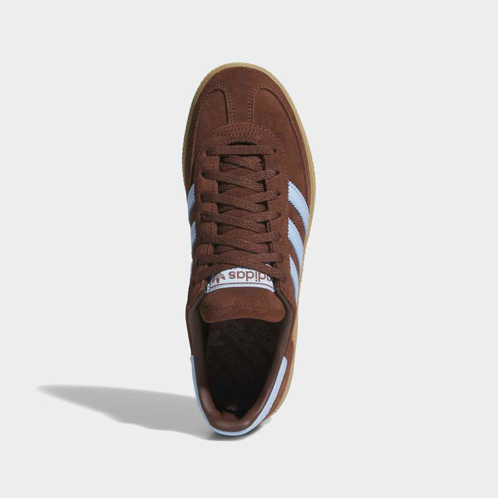 Zapatillas ADIDAS HANDBALL SPEZIAL Marrón JQ7263