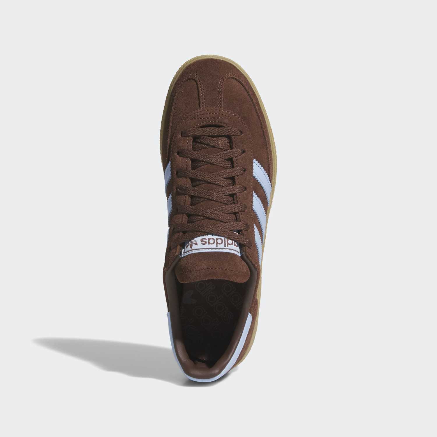 Zapatillas ADIDAS HANDBALL SPEZIAL Marrón JQ7263