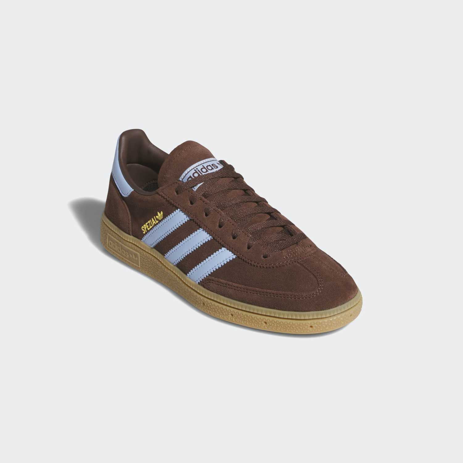 Zapatillas ADIDAS HANDBALL SPEZIAL Marrón JQ7263