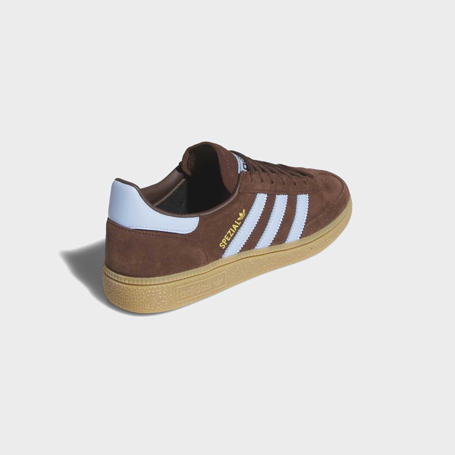 Zapatillas ADIDAS HANDBALL SPEZIAL Marrón JQ7263