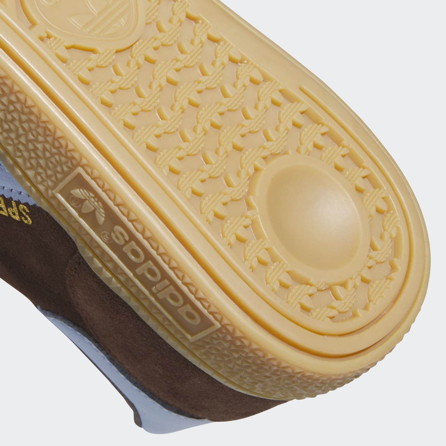 Zapatillas ADIDAS HANDBALL SPEZIAL Marrón JQ7263