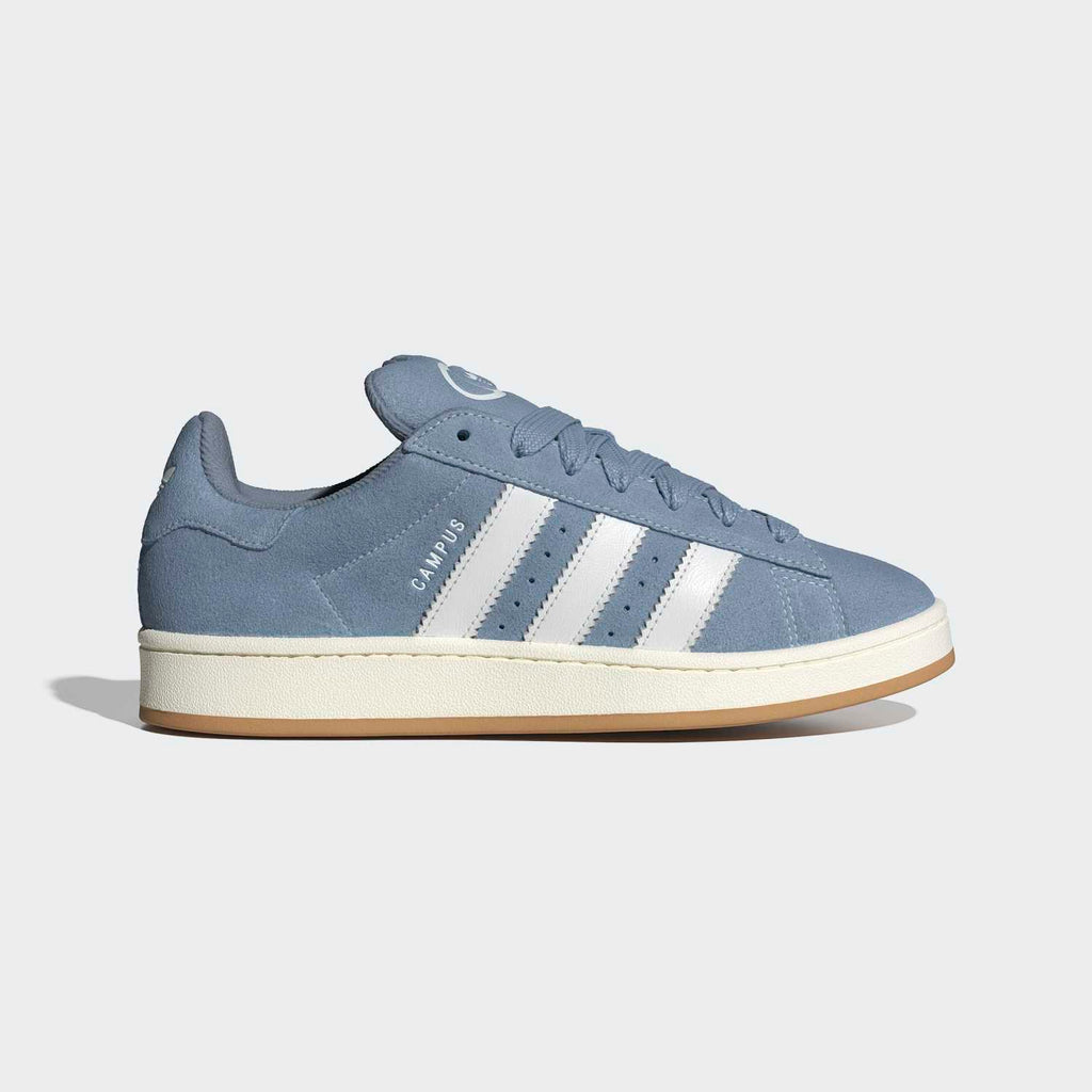Zapatillas ADIDAS CAMPUS JQ8346-M Celeste