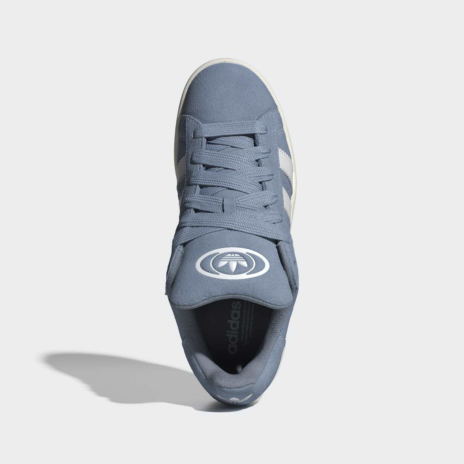 Zapatillas ADIDAS CAMPUS JQ8346-M Celeste