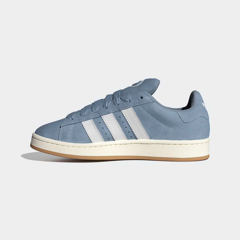 Zapatillas ADIDAS CAMPUS JQ8346-M Celeste