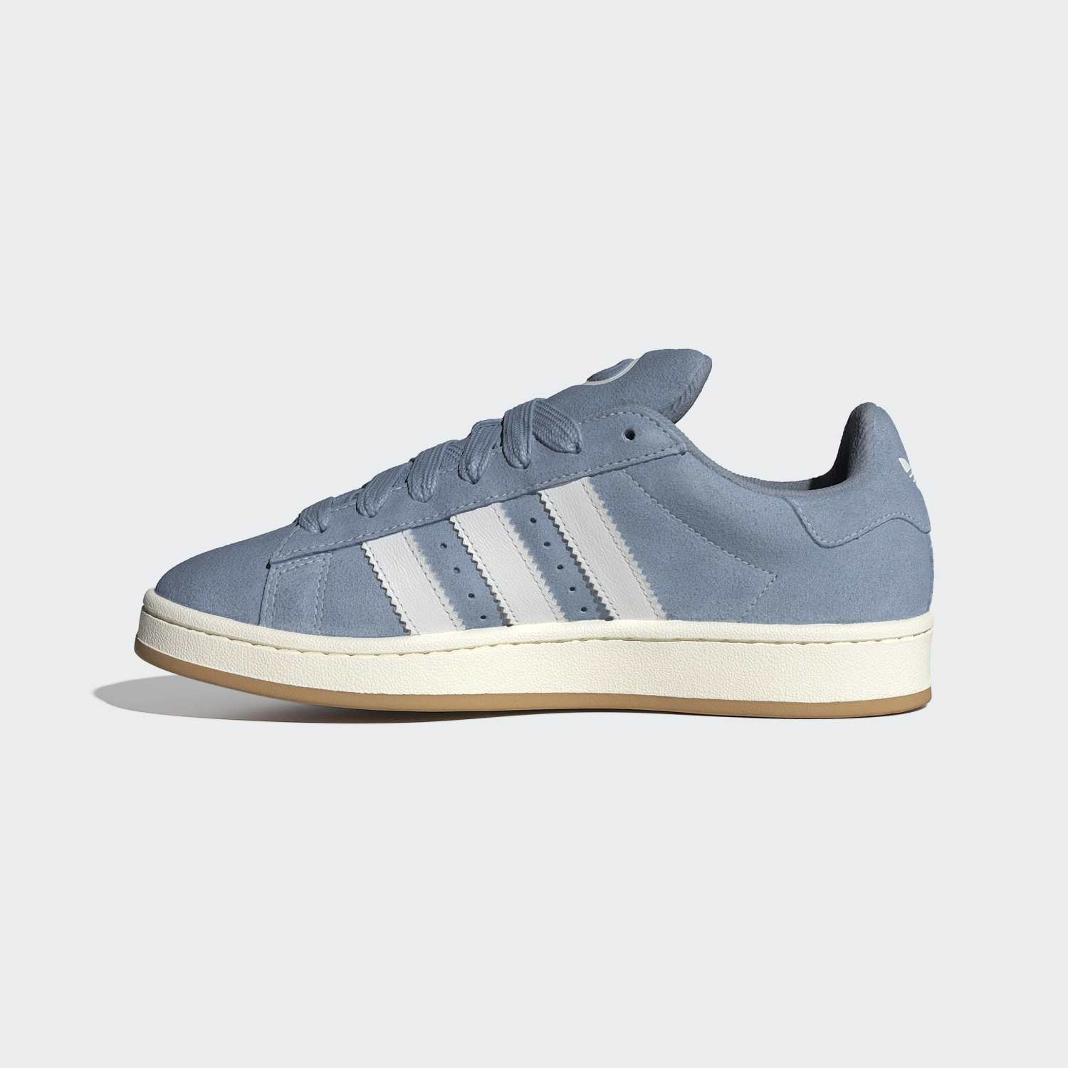 Zapatillas ADIDAS CAMPUS JQ8346-M Celeste