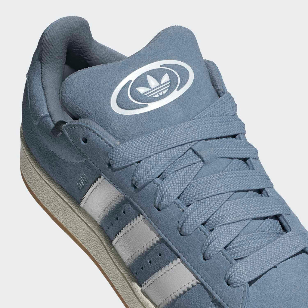 Zapatillas ADIDAS CAMPUS JQ8346-M Celeste