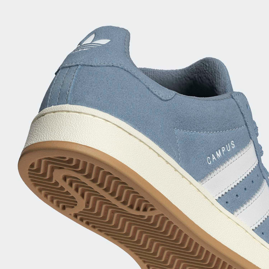 Zapatillas ADIDAS CAMPUS JQ8346-M Celeste