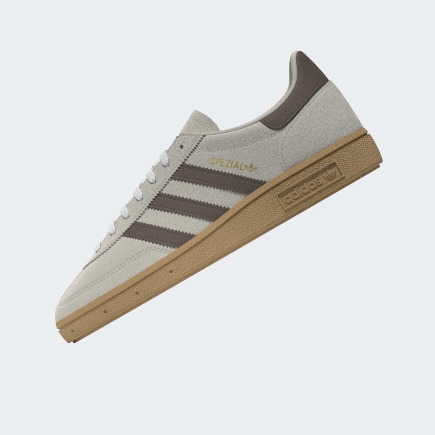 Zapatillas para Mujer ADIDAS HANDBALL SPEZIAL Marron Claro