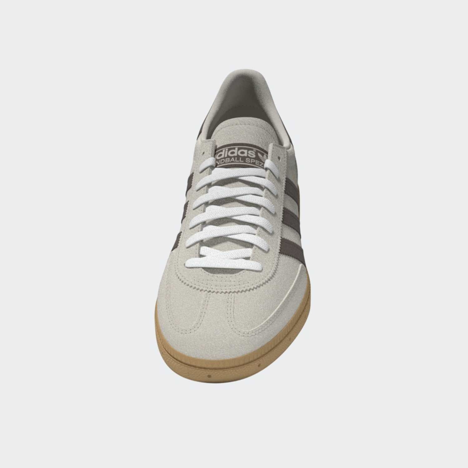 Zapatillas para Mujer ADIDAS HANDBALL SPEZIAL Marron Claro