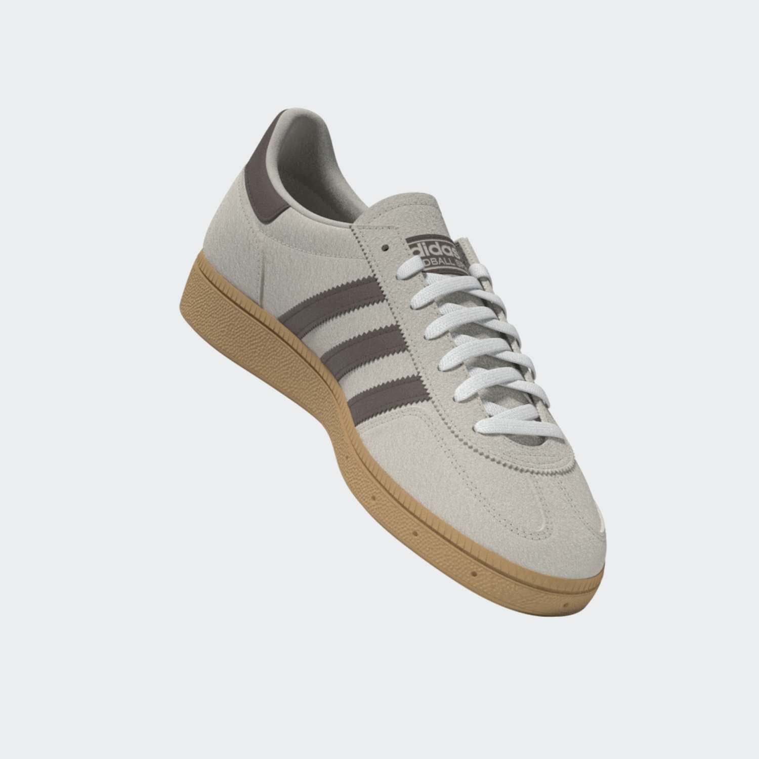 Zapatillas para Mujer ADIDAS HANDBALL SPEZIAL Marron Claro