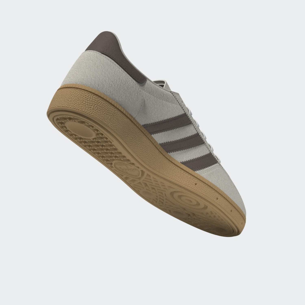 Zapatillas para Mujer ADIDAS HANDBALL SPEZIAL Marron Claro