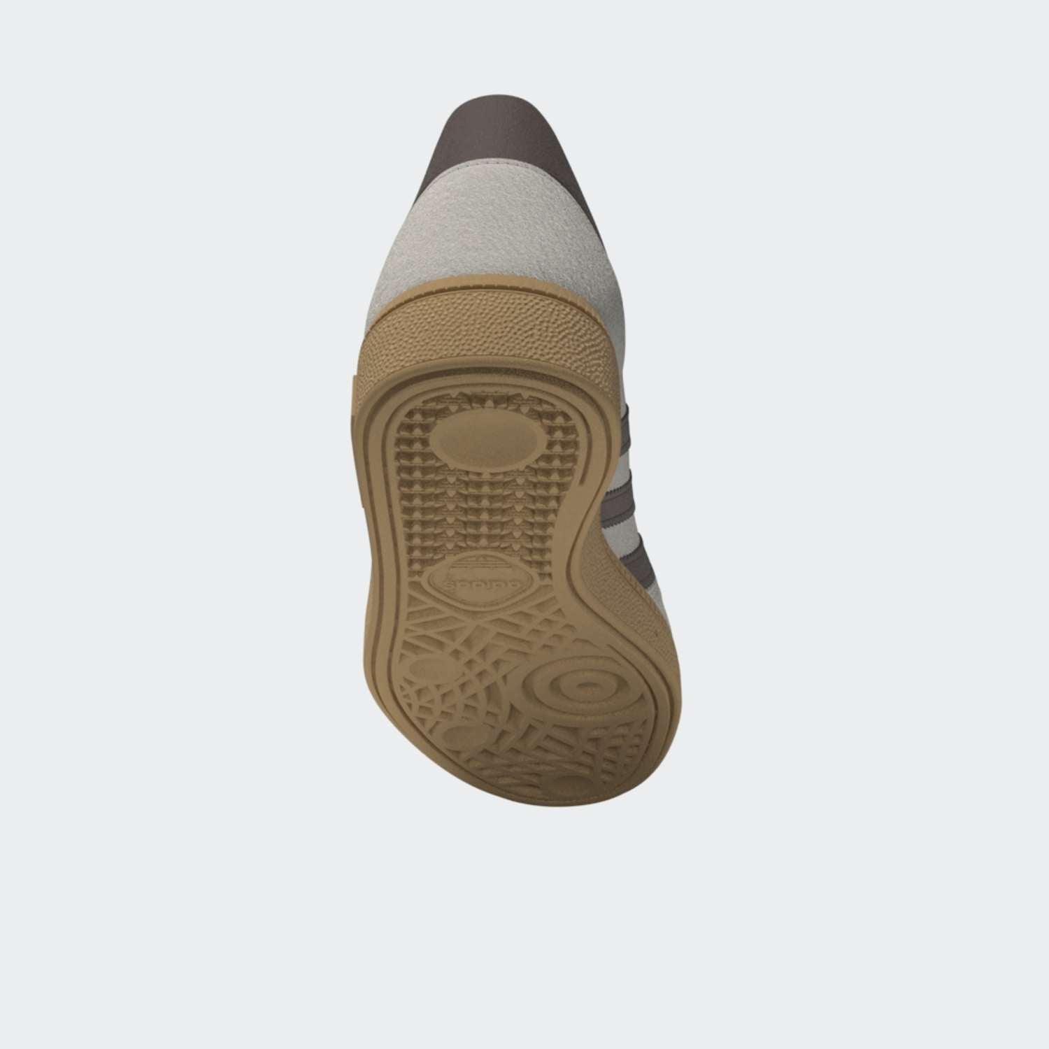 Zapatillas para Mujer ADIDAS HANDBALL SPEZIAL Marron Claro