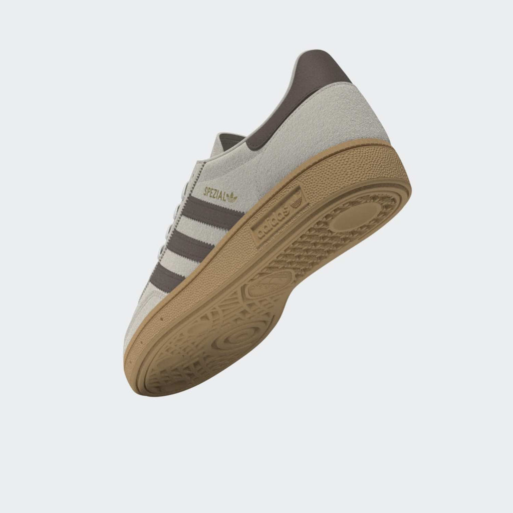 Zapatillas para Mujer ADIDAS HANDBALL SPEZIAL Marron Claro