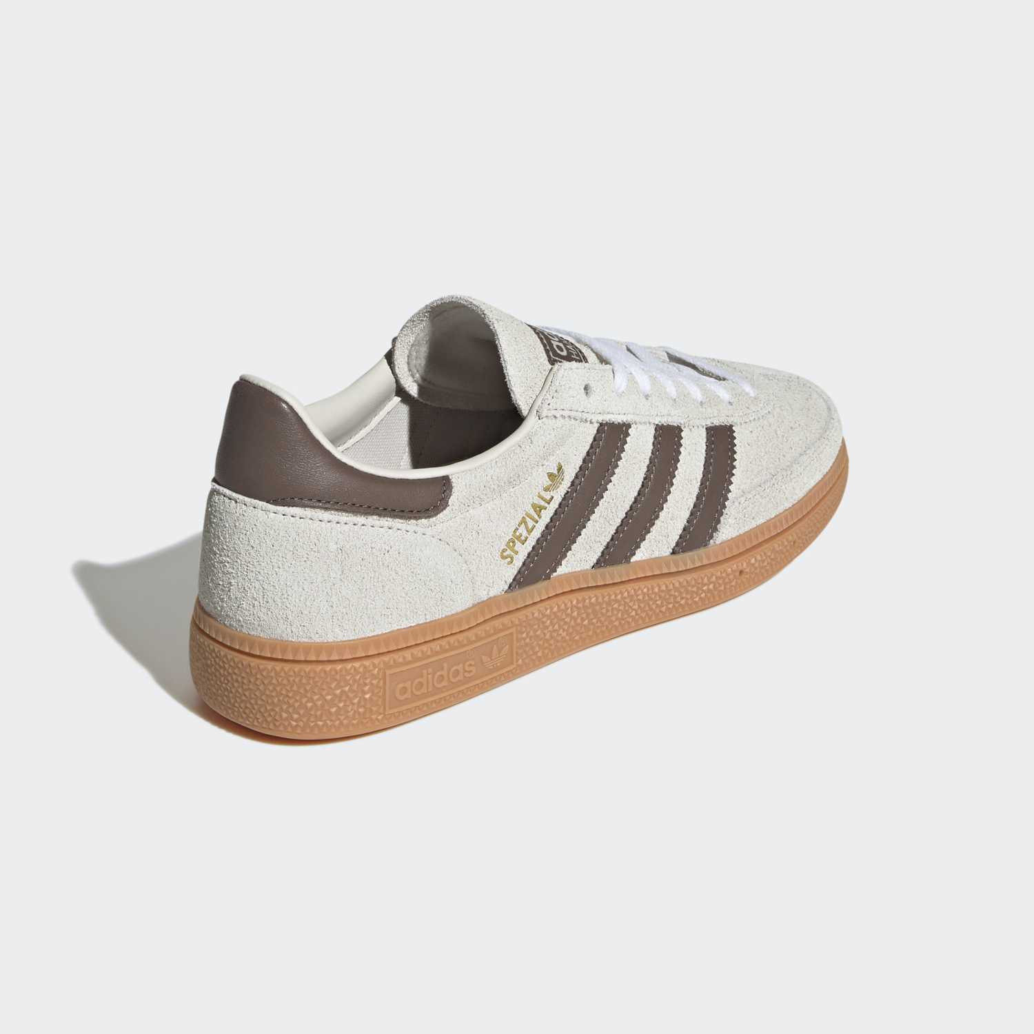 Zapatillas para Mujer ADIDAS HANDBALL SPEZIAL Marron Claro ADIDAS