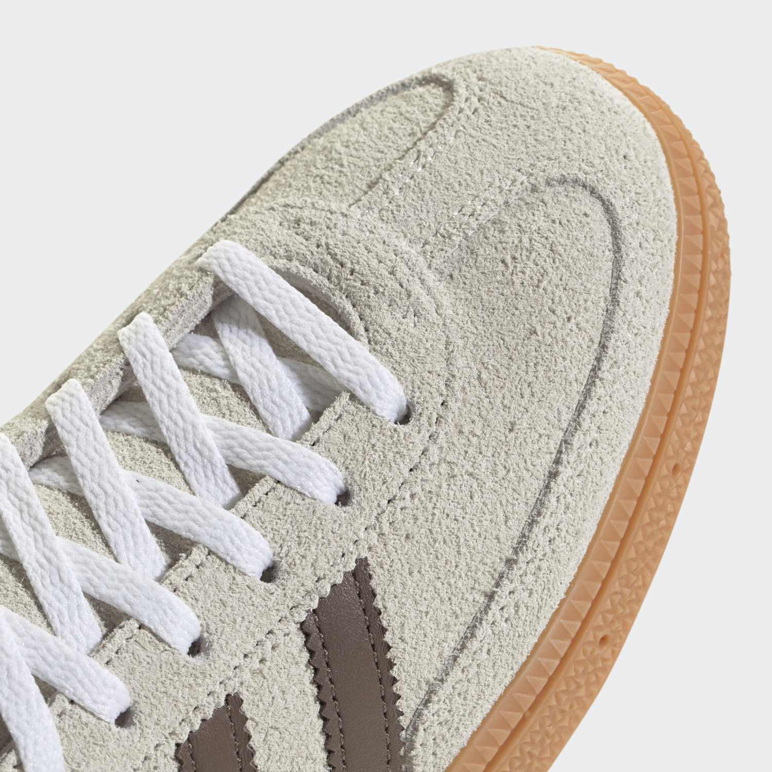 Zapatillas para Mujer ADIDAS HANDBALL SPEZIAL Marron Claro ADIDAS