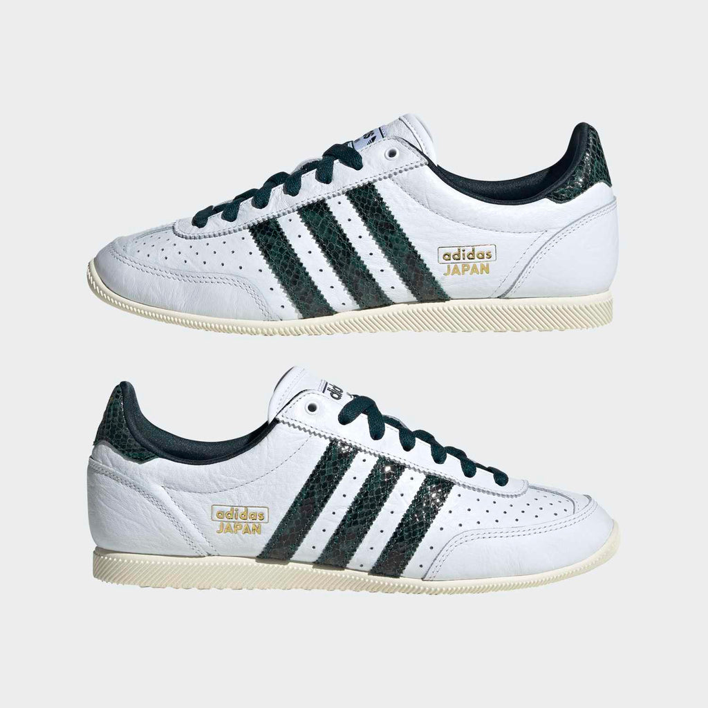 Zapatillas ADIDAS JAPAN JQ9062-W Blanco