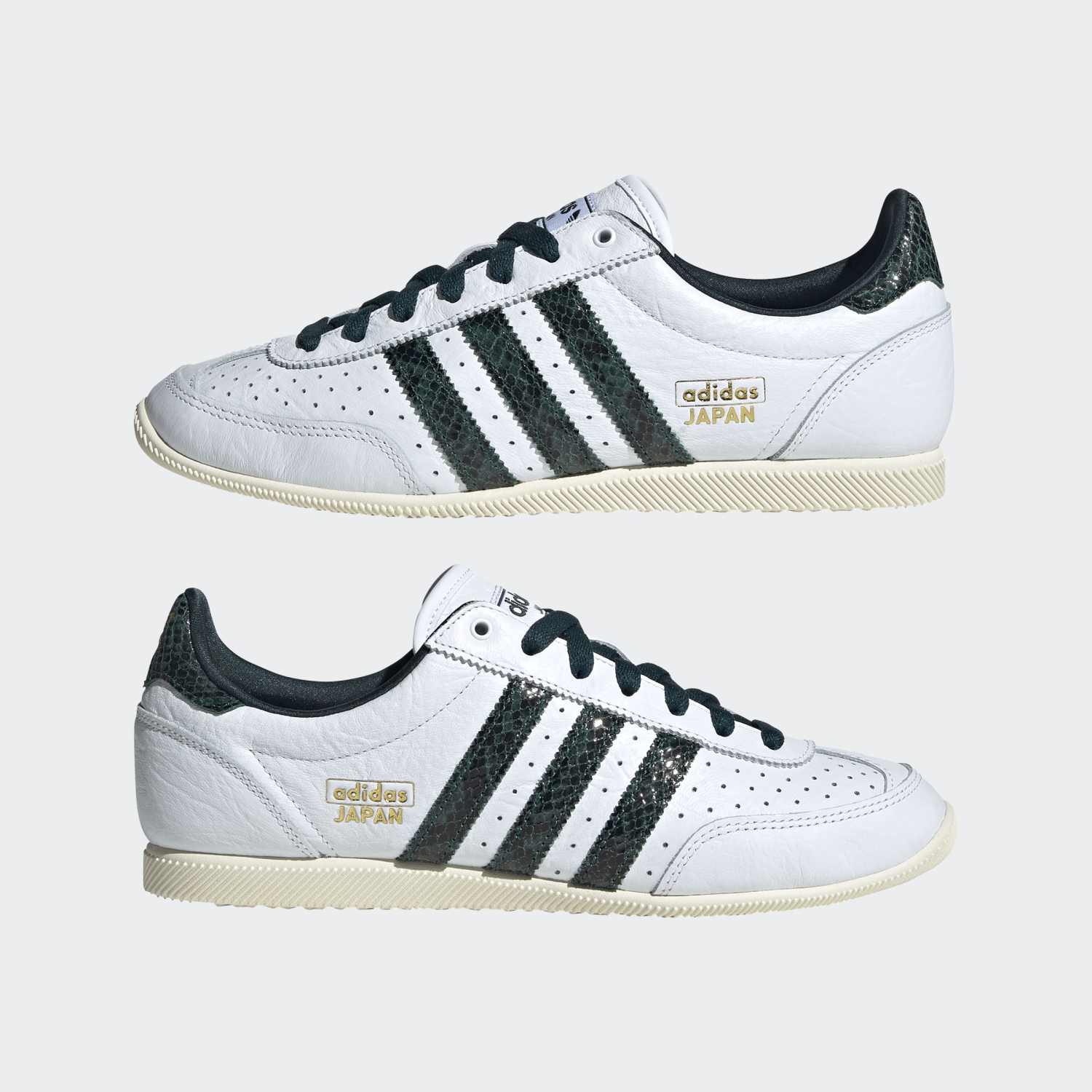 Zapatillas ADIDAS JAPAN JQ9062-W Blanco