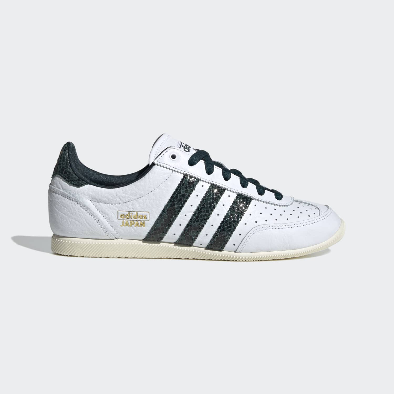 Zapatillas ADIDAS JAPAN JQ9062-W Blanco