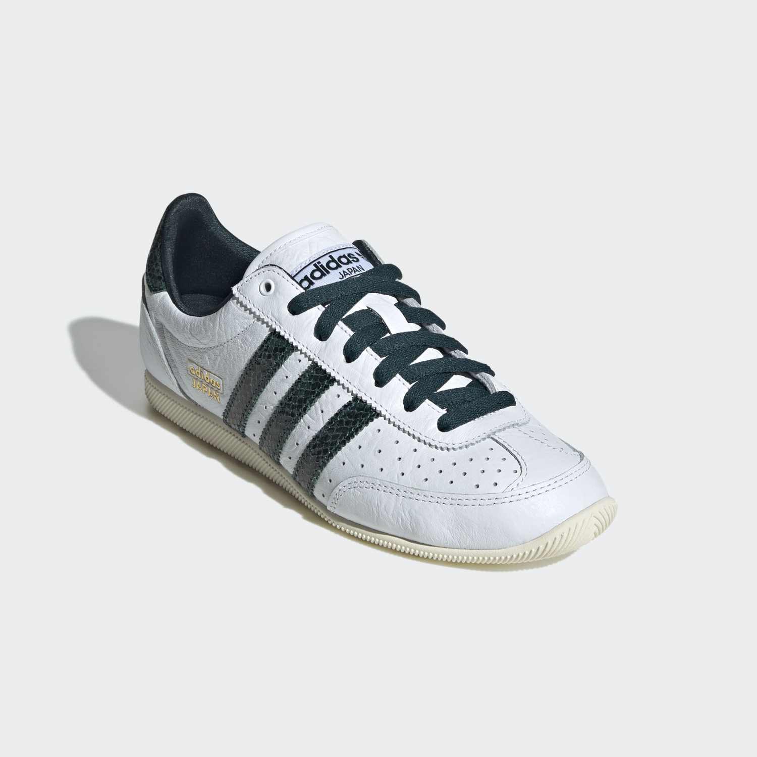 Zapatillas ADIDAS JAPAN JQ9062-W Blanco
