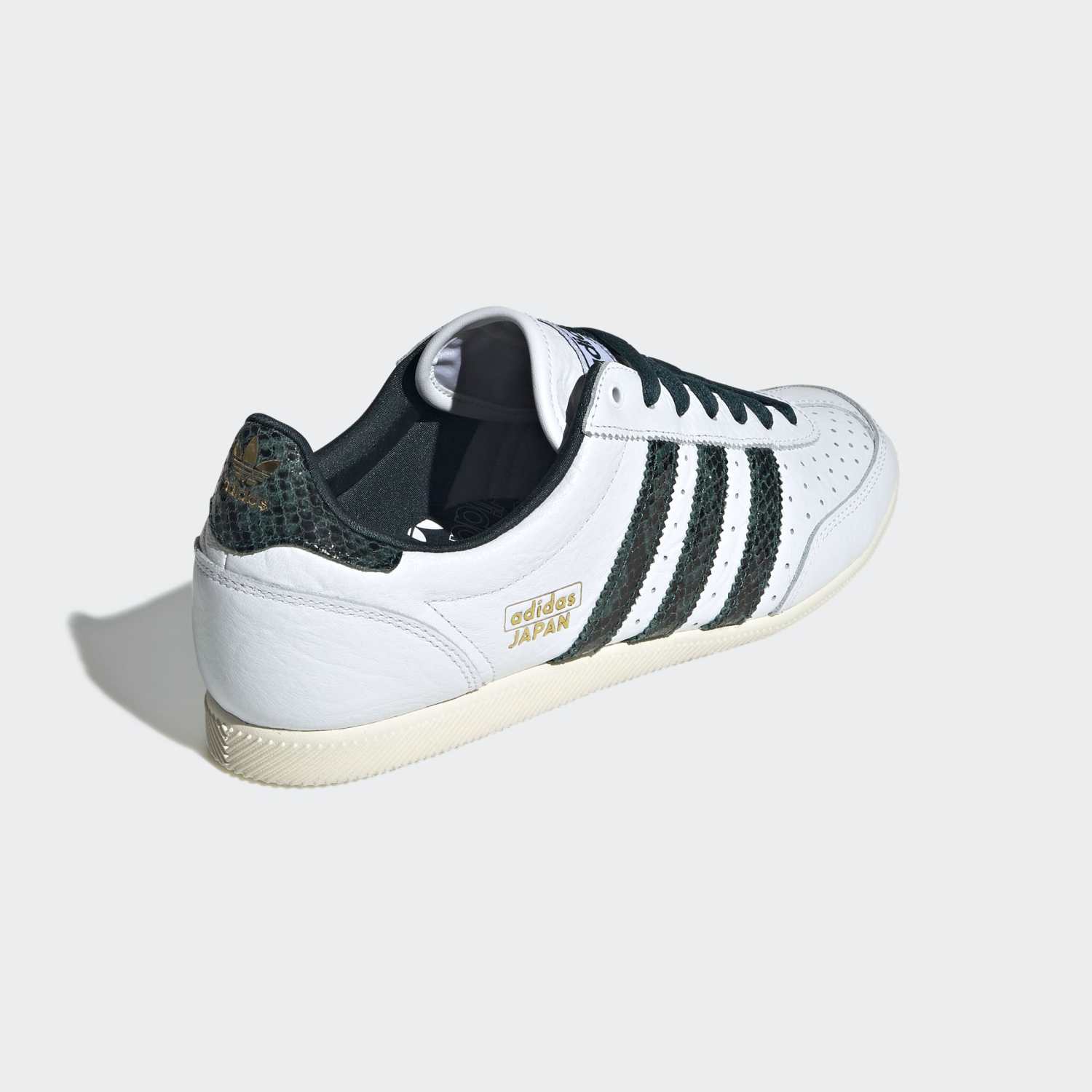 Zapatillas ADIDAS JAPAN JQ9062-W Blanco