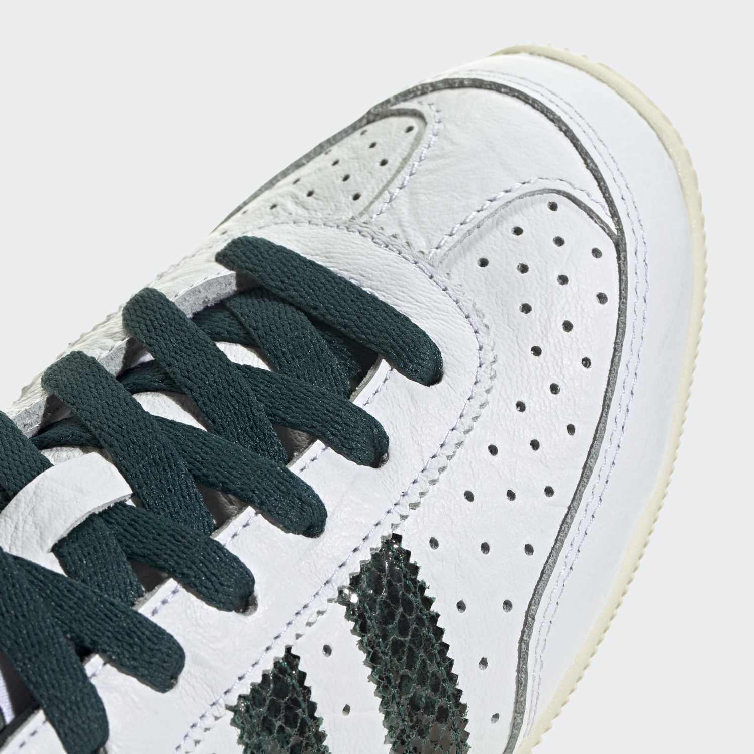 Zapatillas ADIDAS JAPAN JQ9062-W Blanco