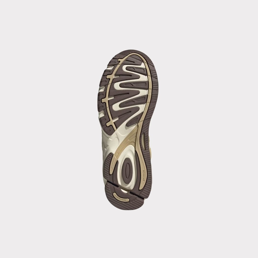 Zapatillas Adidas RESPONSE CL Beige, Mujer