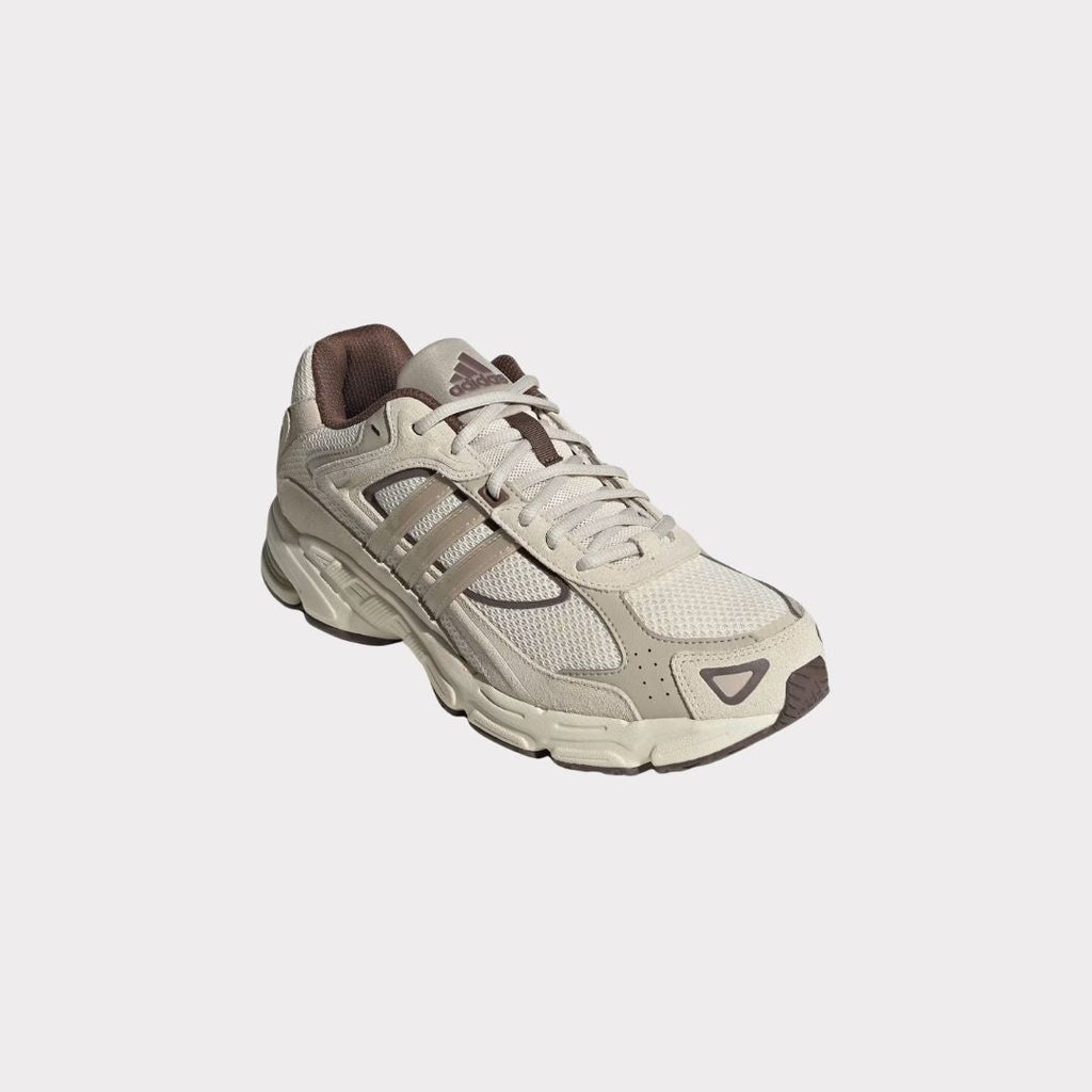 Zapatillas Adidas RESPONSE CL Beige, Mujer