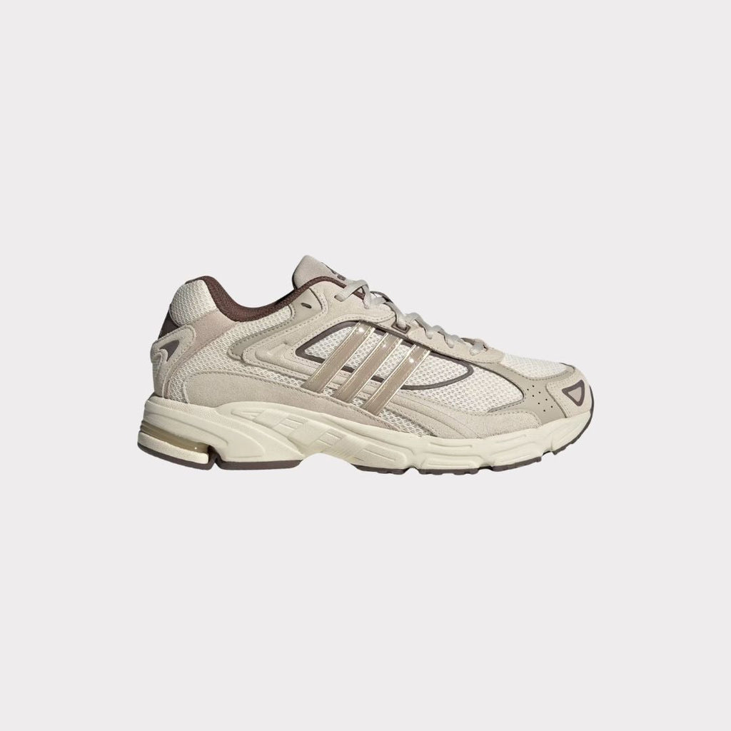 Zapatillas Adidas RESPONSE CL Beige, Mujer